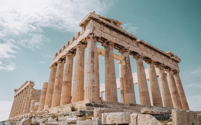 Athenian Riviera Hotel & Suites — 5D/4N Athens