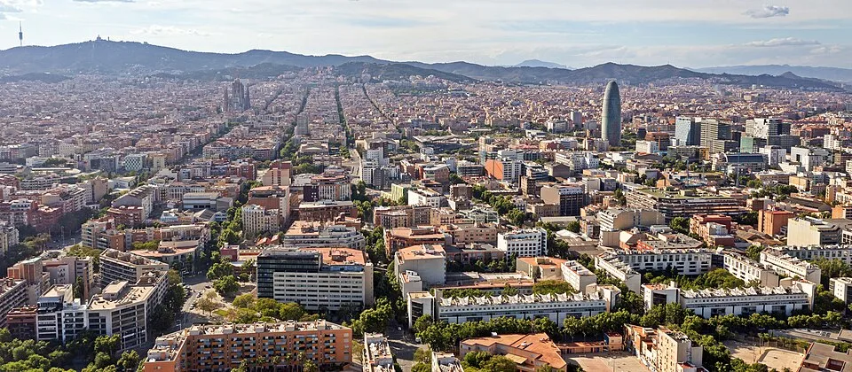 Hotel Arconte, Adults only — 5D/4N Barcelona