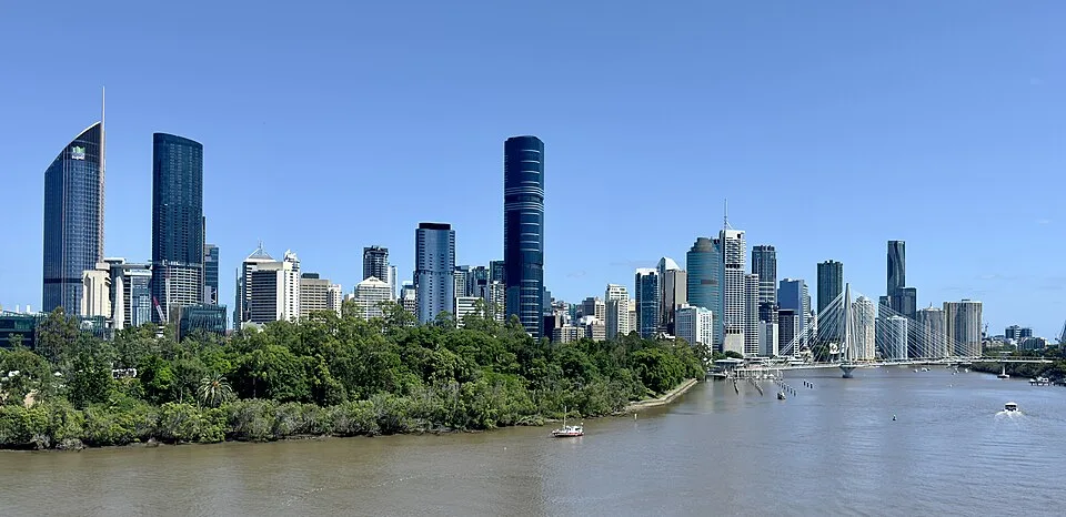 Mercure Brisbane Garden City — 4D/3N Brisbane, QLD