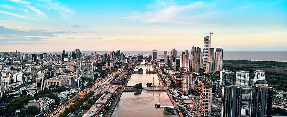 CH Le Petit Suites — 5D/4N Buenos Aires