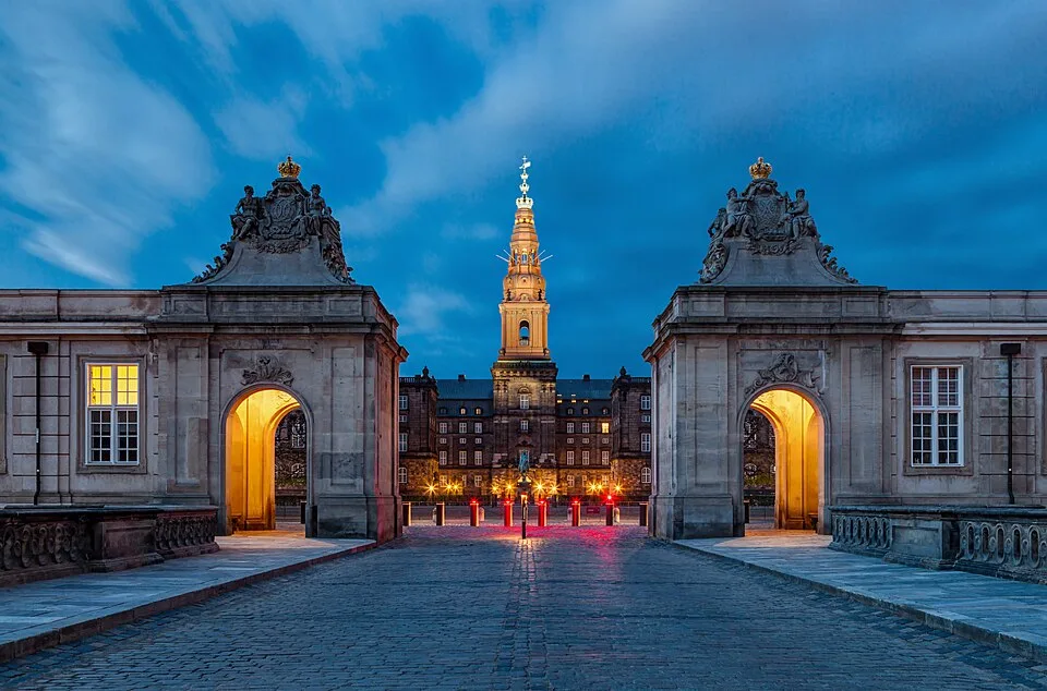 Boutique Hotel Herman K — 5D/4N Copenhagen