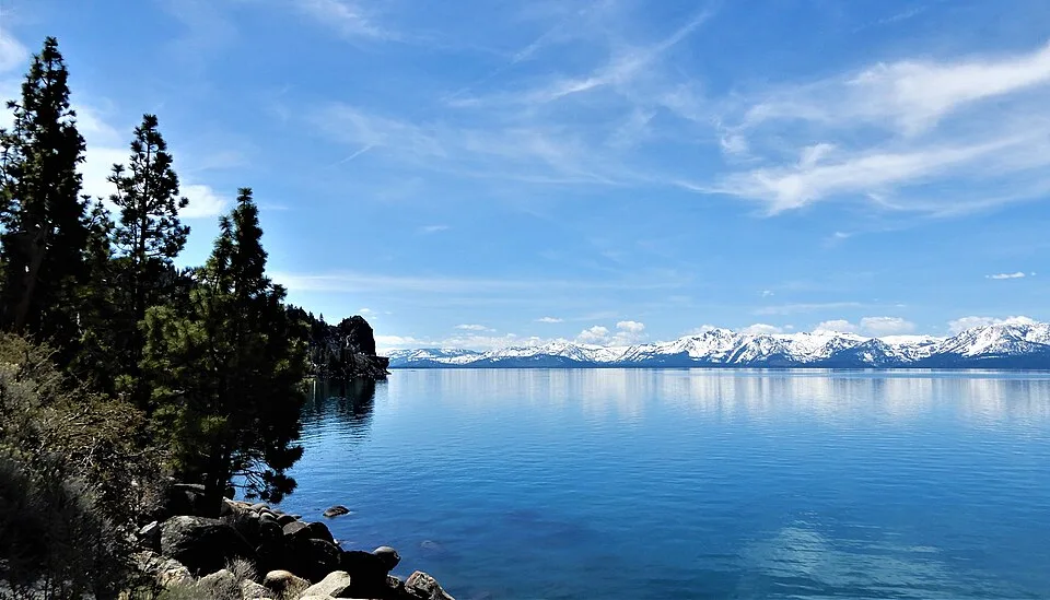 Tahoe Lakeshore Lodge & Spa — 4D/3N Lake Tahoe, CA/NV