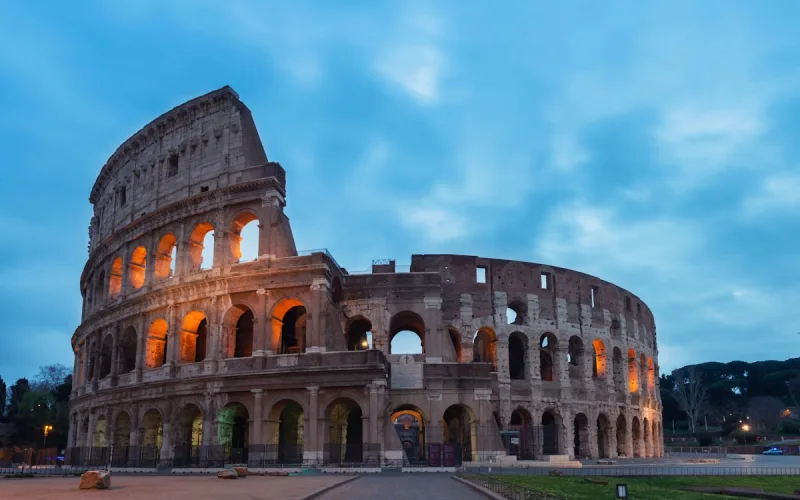 Aparthotel Adagio Rome Vatican — 5D/4N Rome