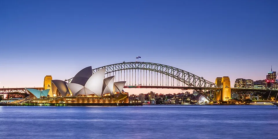 Radisson Blu Plaza Hotel Sydney — 4D/3N Sydney, NSW