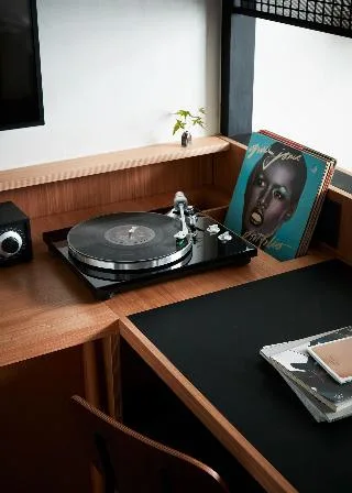 Ace Hotel Kyoto — 6D/5N Kyoto