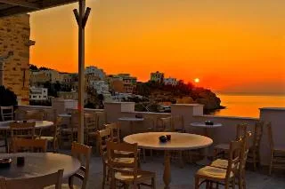 Achillion Palace — 6D/5N Crete