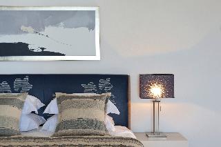 Adamant Suites — 6D/5N Santorini