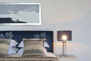 Adamant Suites — 6D/5N Santorini