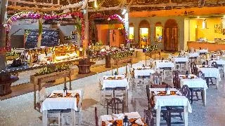 African Paradise Beach Hotel — 5D/4N Zanzibar