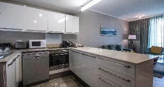aha Harbour Bridge Hotel & Suites — 5D/4N Cape Town