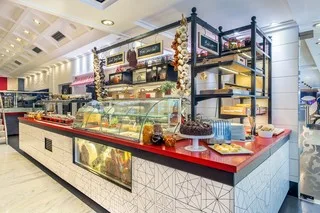 Airotel Alexandros Hotel — 5D/4N Athens