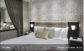 Aliz Hotel Times Square — 4D/3N New York City, NY