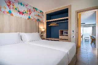 Allegro Isora — 5D/4N Tenerife, ES