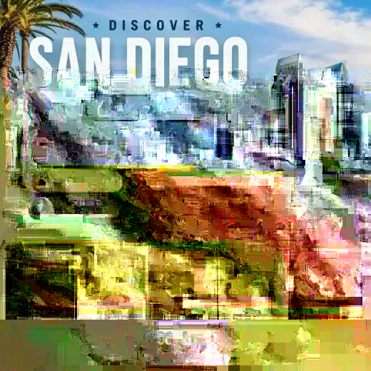 Alma San Diego Downtown, a Tribute Portfolio Hotel — 4D/3N San Diego