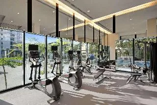 Aloft Singapore Novena — 6D/5N Singapore