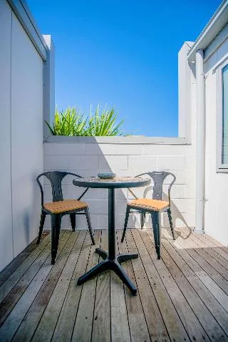 Alpine Hotel — 5D/4N Christchurch