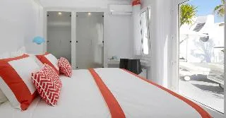 Alta Vista Suites — 6D/5N Santorini