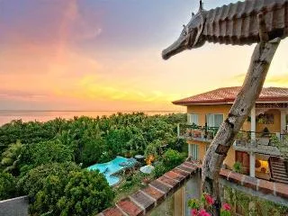 Amarela Resort — 6D/5N Bohol