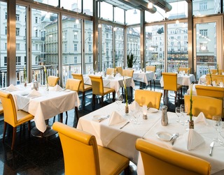 Ambassador Hotel — 5D/4N Vienna
