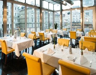 Ambassador Hotel — 5D/4N Vienna