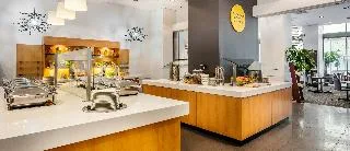 Amora Hotel Brisbane — 4D/3N Brisbane, QLD