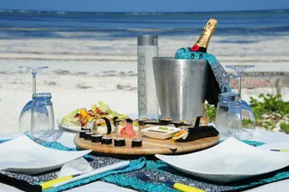 Ananda Villa Zanzibar — 5D/4N Zanzibar