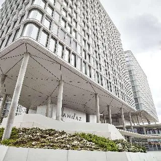 Andaz Vienna Am Belvedere, By Hyatt — 5D/4N Vienna