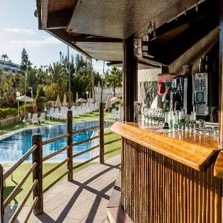 Apartahotel Fil Suites — 5D/4N Majorca