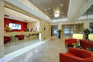 APX Darling Harbour — 4D/3N Sydney, NSW