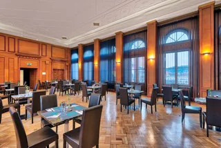 Arcadia Hotel Budapest — 5D/4N Budapest