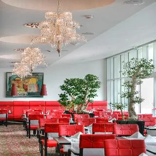 ARCOTEL Kaiserwasser Vienna — 5D/4N Vienna