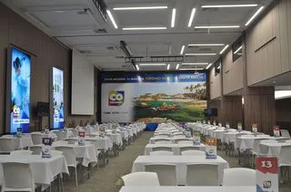 Arena Beach Hotel — 5D/4N Cartagena