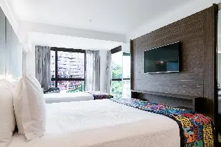 Arena Ipanema Hotel — 5D/4N Rio de Janeiro