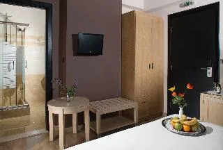 Areos — 5D/4N Athens