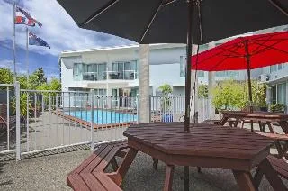 Aristotles North Shore — 5D/4N Auckland