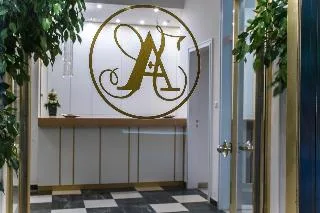 Art Hotel Athens — 5D/4N Athens