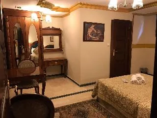 Aruna Hotel — 5D/4N Istanbul