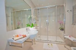 AS Hotel dei Giovi — 4D/3N Milan