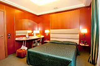 AS Hotel Limbiate Fiera — 4D/3N Milan