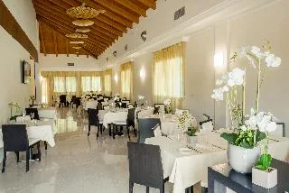 AS Hotel Sempione Fiera — 4D/3N Milan