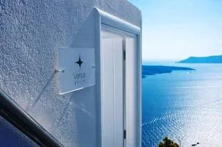 Asteras Villas — 6D/5N Santorini