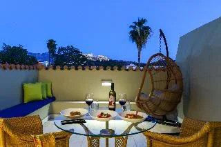Athenaeum Eridanus Luxury Hotel — 5D/4N Athens