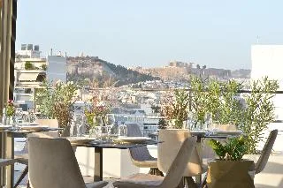 Athenaeum Smart Hotel — 5D/4N Athens
