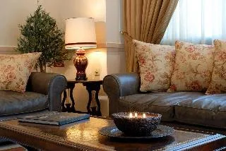 Athens Atrium Hotel and Suites — 5D/4N Athens