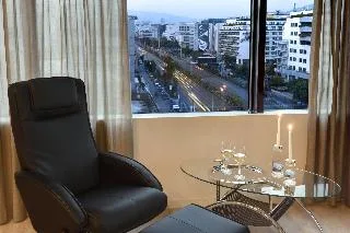 Athens Avenue Hotel — 5D/4N Athens