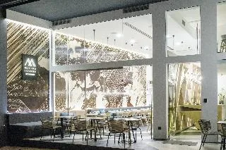 Athens Lodge by Athens Prime Hotels — 5D/4N Athens