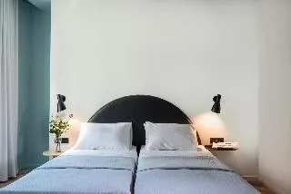 Athens One Smart Hotel — 5D/4N Athens