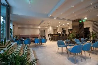 Athens Platinum Rooms and Suites — 5D/4N Athens