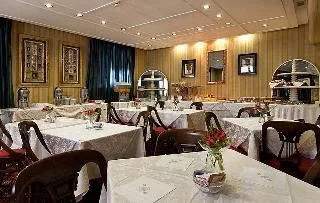 Atlante Garden Hotel — 5D/4N Rome