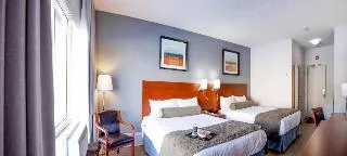 Auberge Royal Versailles — 4D/3N Montreal